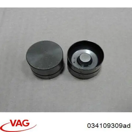 Empujador de válvula Alfa Romeo 146 930