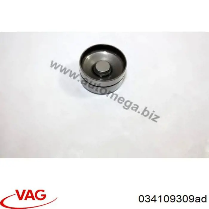 Empujador de válvula Alfa Romeo 146 930