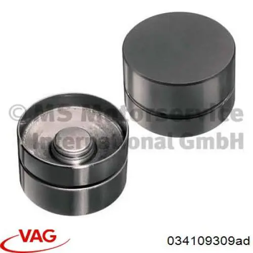 Empujador de válvula Alfa Romeo 146 930