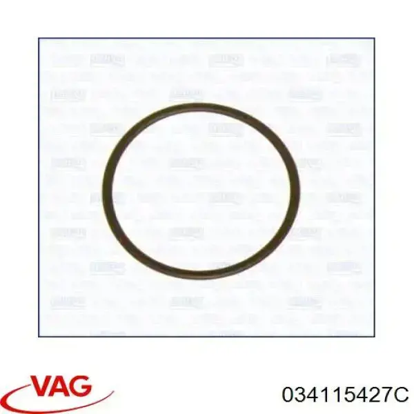 Junta de colector de admisión VAG 034115427C precio, desde 0,17 EUR