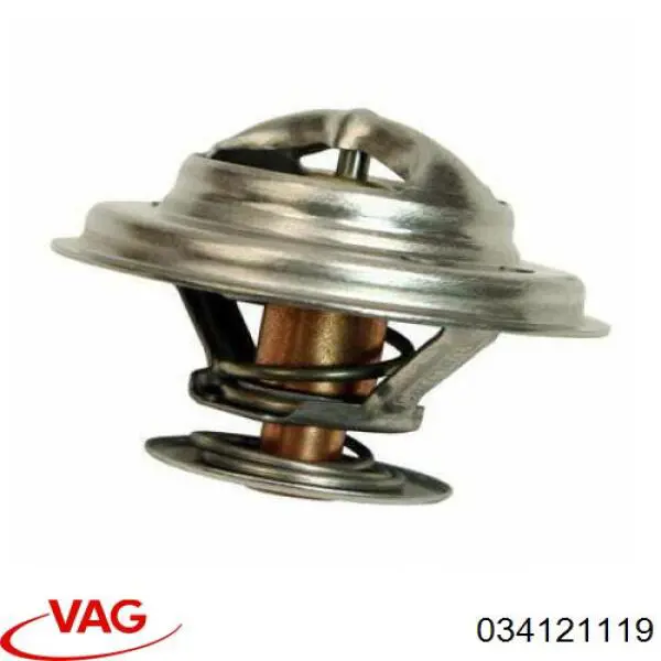 Junta, termostato Audi A6 4A5