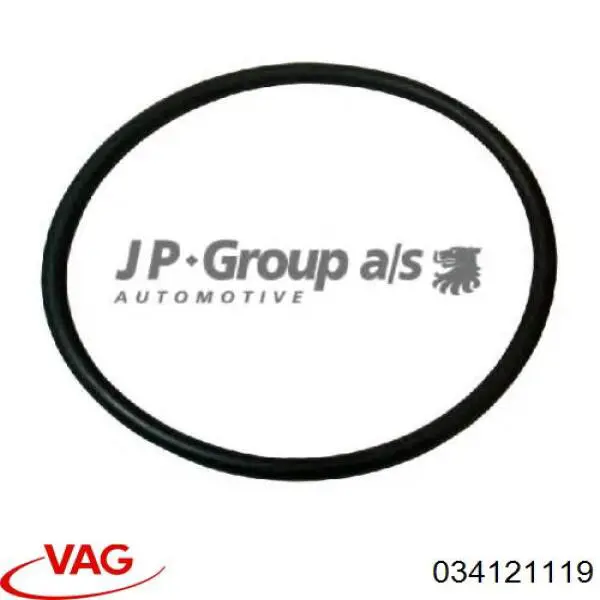 Junta, termostato Audi A6 4A5