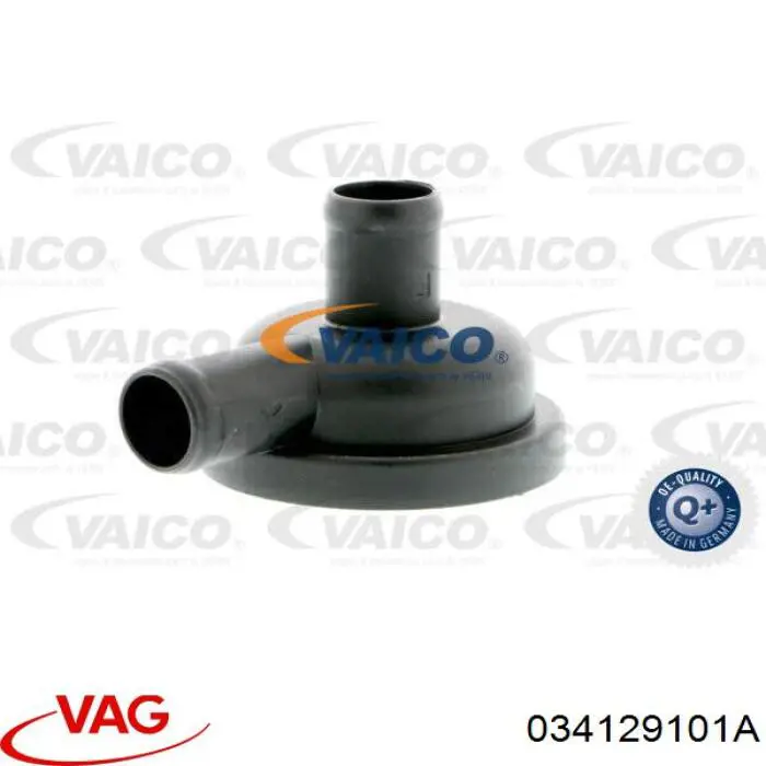 Comprar 034129101A VAG Válvula PCV