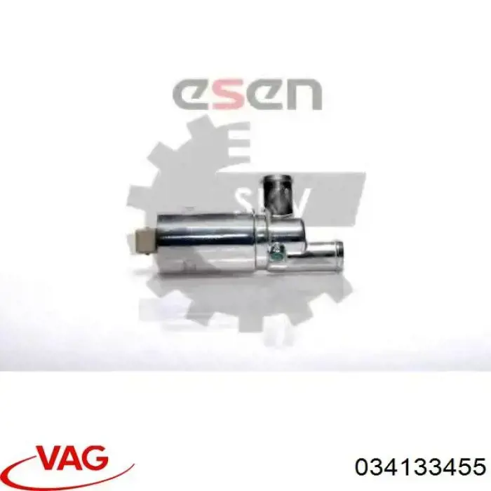 Comprar 60562537 Fiat/Alfa/Lancia Válvula de ralentí (IAC)