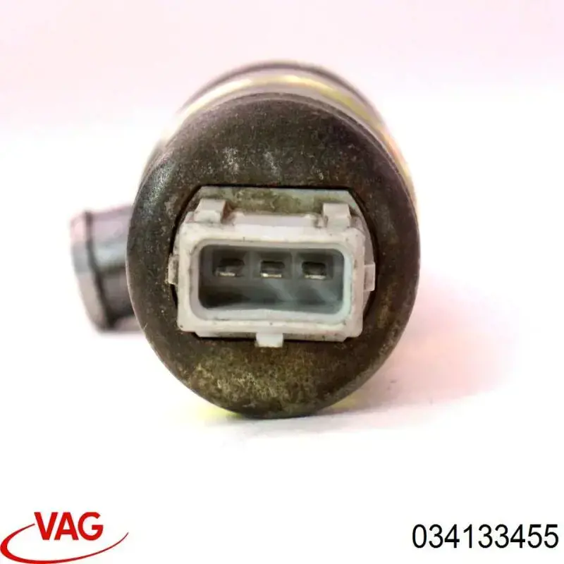 Válvula IAC 034133455 VAG