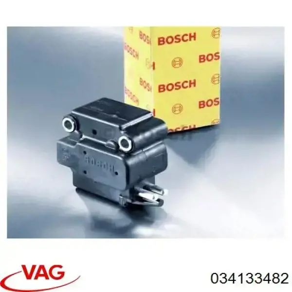 Comprar 034133482 VAG Regulador de presión de combustible