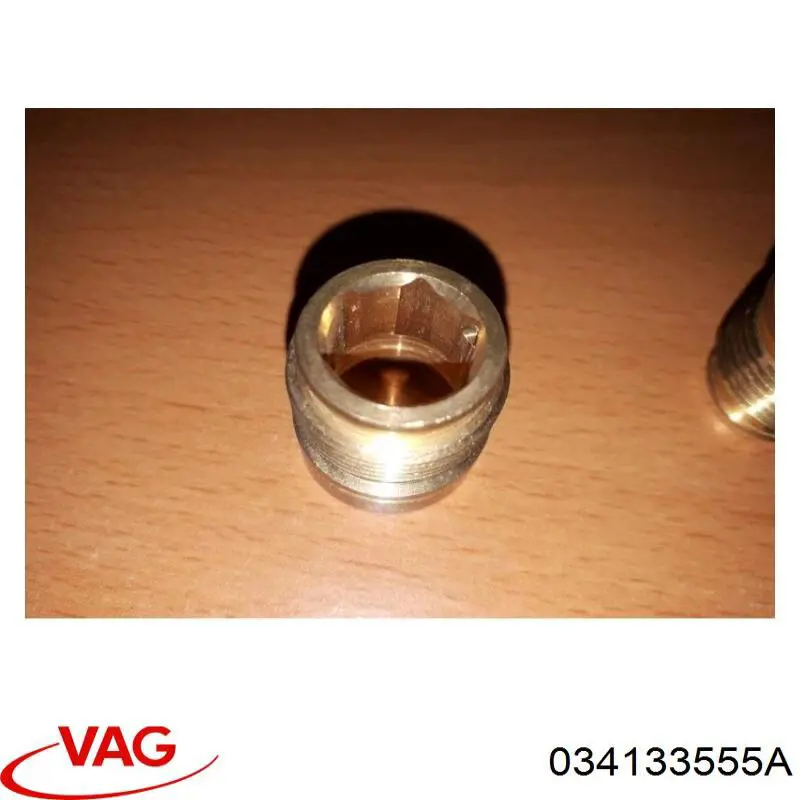 034133555A VAG Kit de reparación del inyector