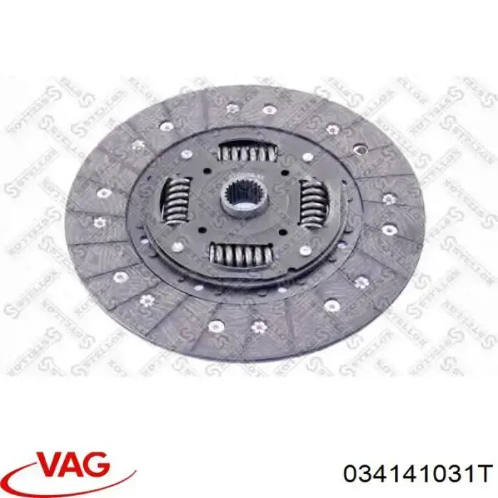 034141031T VAG