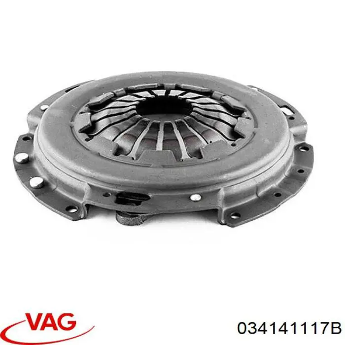 Comprar 3082912001 Sachs Plato de presión de embrague