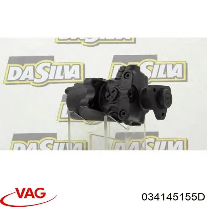 Comprar 026145155D VAG Bomba servodireccion