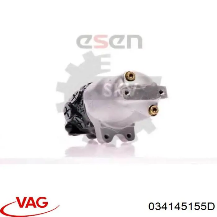 Comprar 034145155D VAG Bomba servodireccion