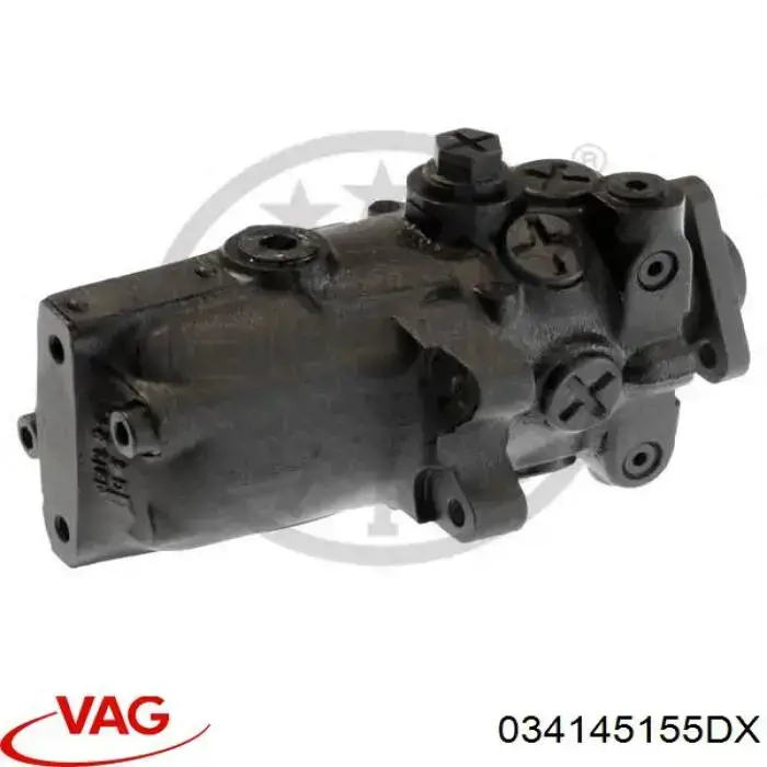 Comprar 034145155DX VAG Bomba servodireccion