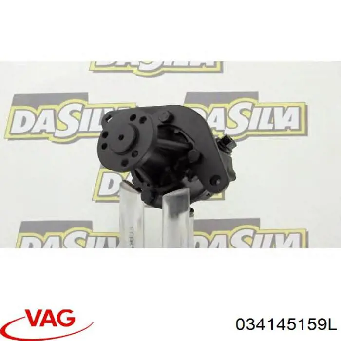 Comprar 11451812101 Vika Bomba servodireccion