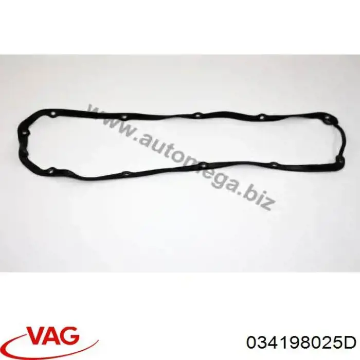 Comprar 034198025D VAG Juego de juntas de tapa de balancines