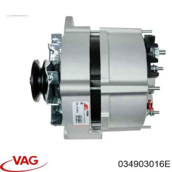 Comprar 034903016E VAG Dynamo