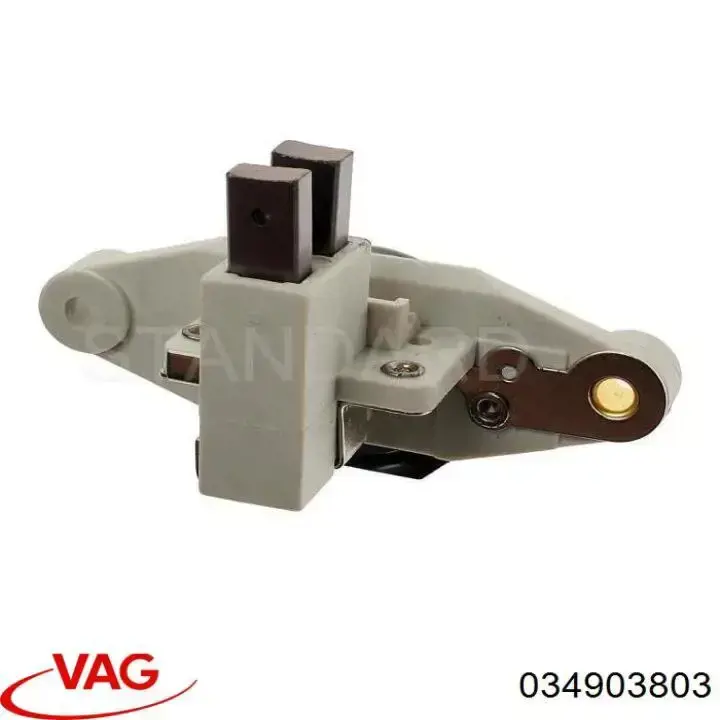 Regulador de corriente VAG 034903803 precio, desde 8,64 EUR