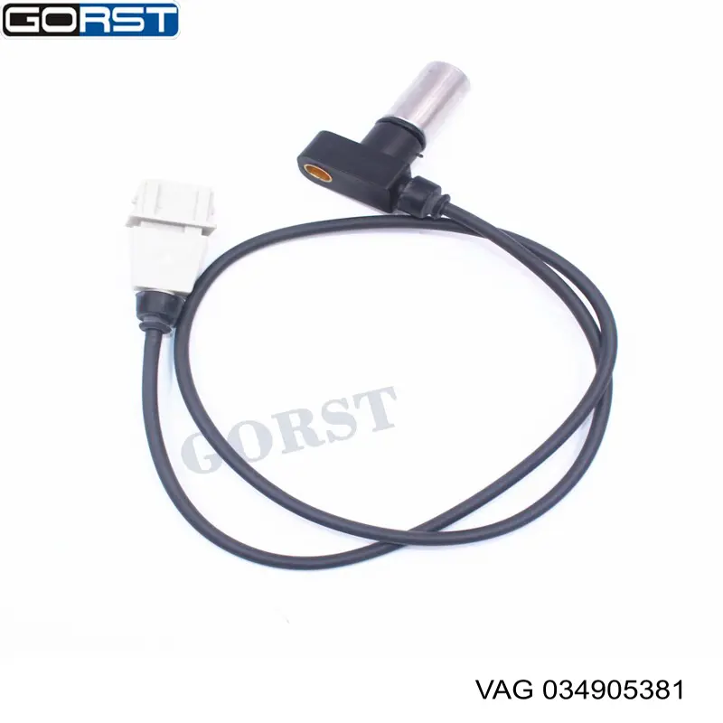 Comprar 034905381 VAG Sensor de cigüeñal