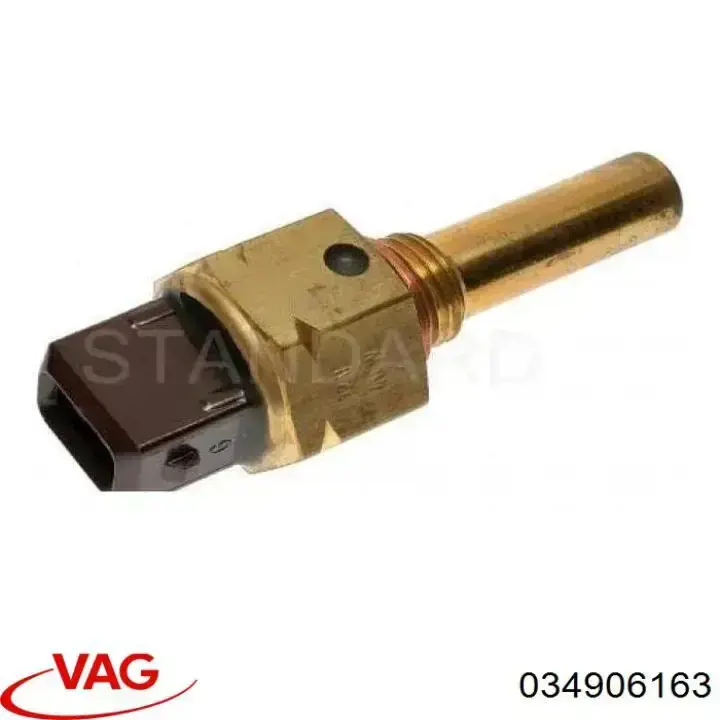 Sensor de temperatura  VAG 034906163 precio, desde 141,82 EUR