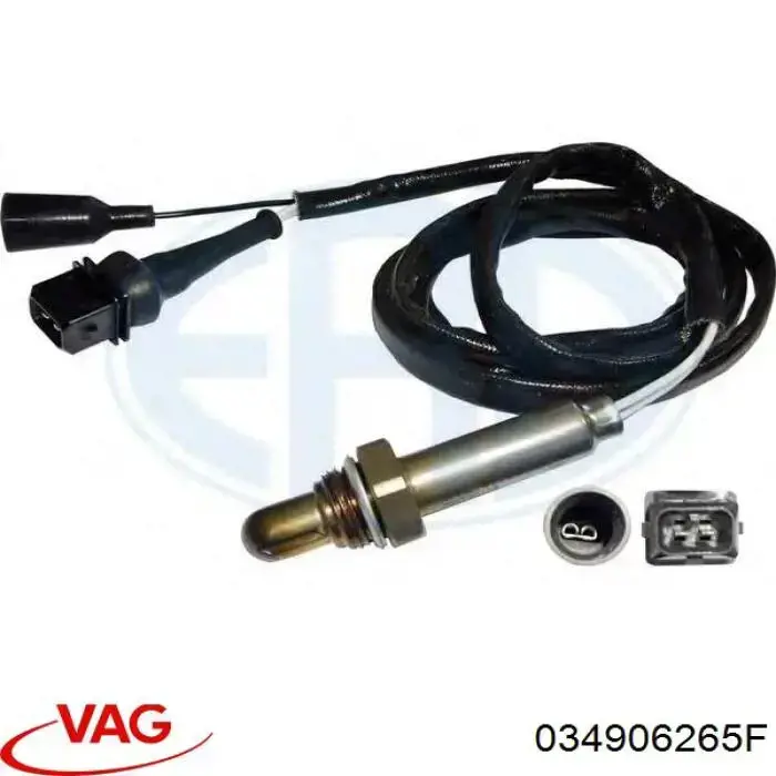Comprar 034906265F VAG Sensor NOx