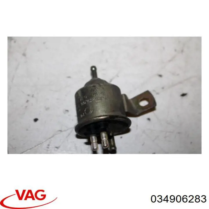  VAG 034906283 precio, desde 56,63 EUR