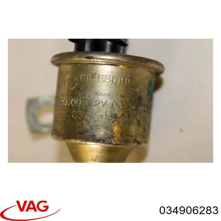 034906283 VAG 