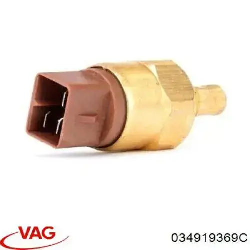 Sensor de temperatura  VAG 034919369C precio, desde 20,00 EUR