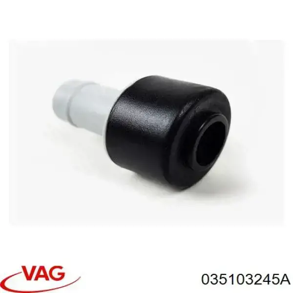 180294 Maxgear Válvula de ventilación del cárter