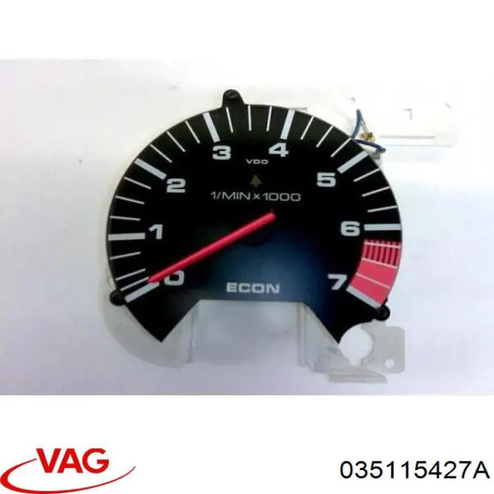 035115427A VAG 