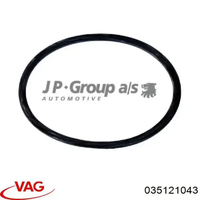 Junta de bomba de agua VAG 035121043 precio, desde 1,16 EUR