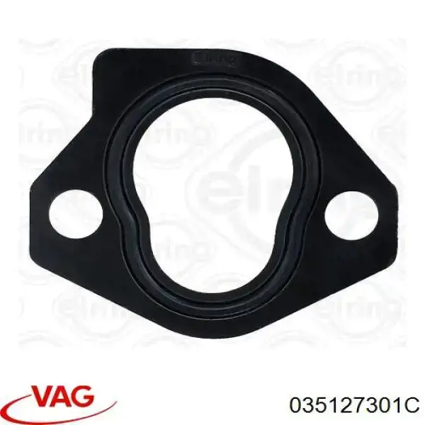 Junta de la bomba de combustible en la tapa de válvulas VAG 035127301C precio, desde 5,10 EUR