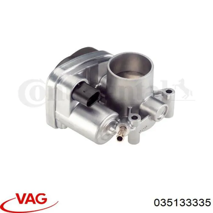  VAG 035133335 precio, desde 2,63 EUR