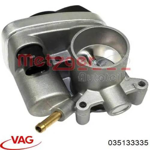 Comprar 035133335 VAG 