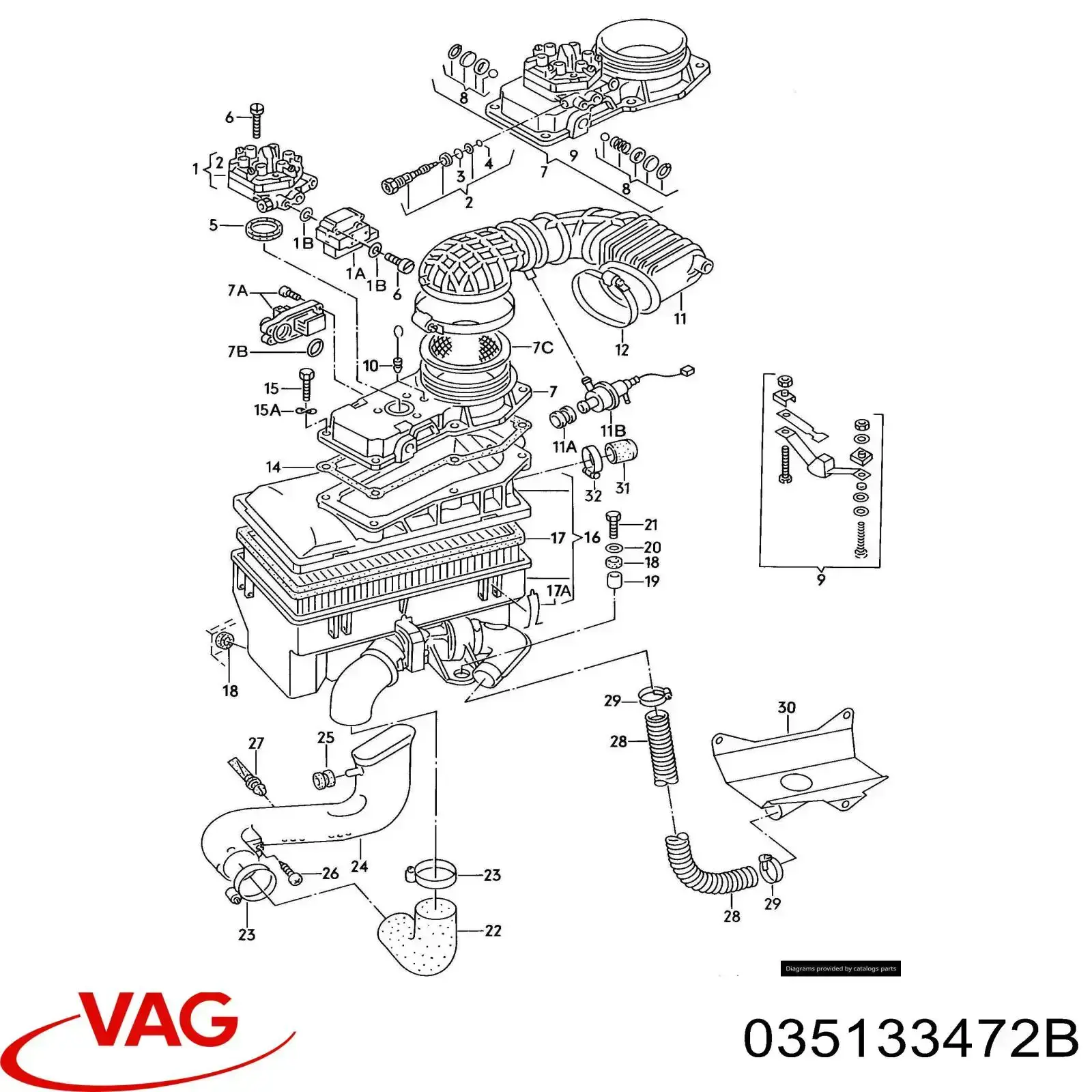 Comprar 3437224023 Bosch Sensor tps