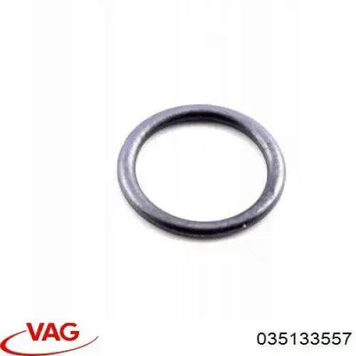 Arandela de asiento del inyector VAG 035133557 precio, desde 1,05 EUR