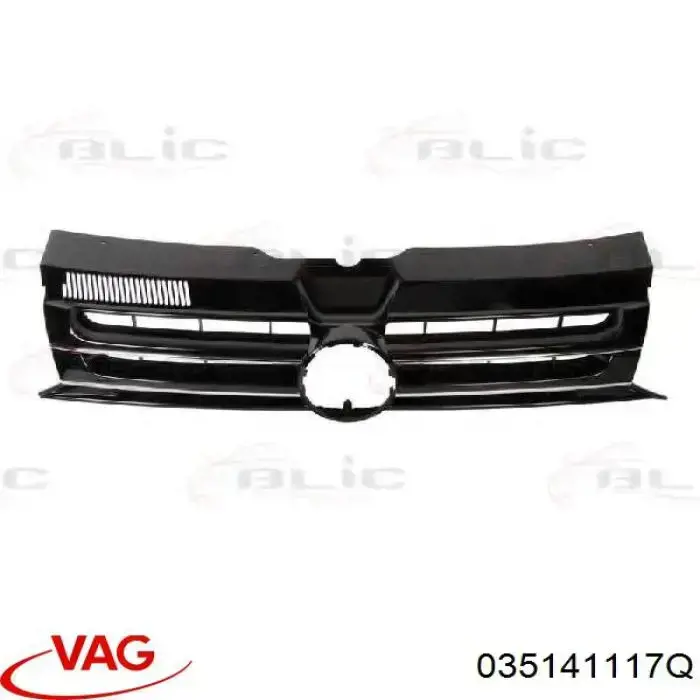 Comprar 035141117Q VAG Plato de presión de embrague