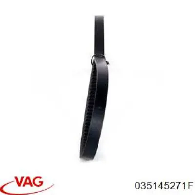 Correa de transmisión trapezoidal VAG 035145271F precio, desde 9,53 EUR