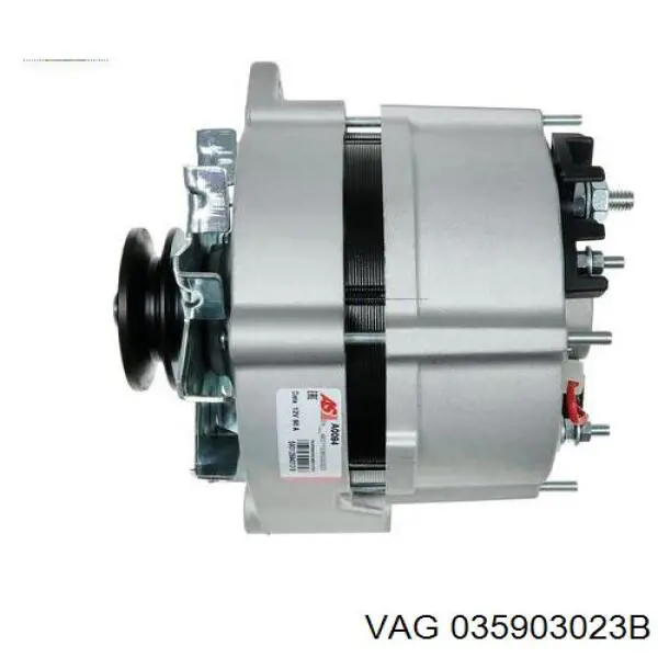 035903023B VAG alternador