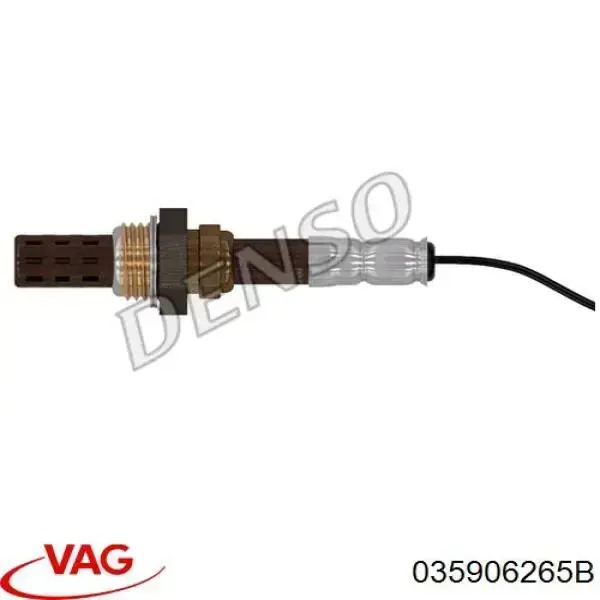 Sonda lambda 035906265B VAG