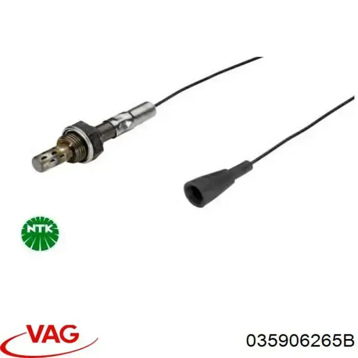 Sonda de oxígeno VAG 035906265B precio, desde 45,01 EUR