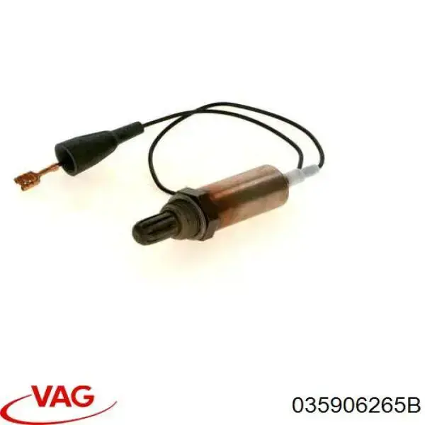 Comprar 035906265B VAG Sensor NOx