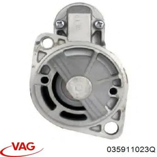 Arranque motores VAG 035911023Q precio, desde 96,63 USD