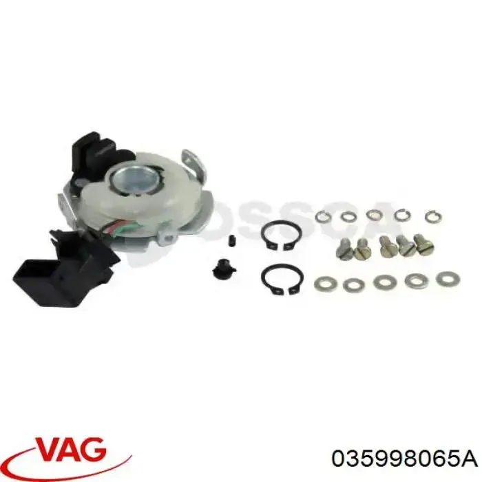 035998065A VAG Sensor de efecto Hall