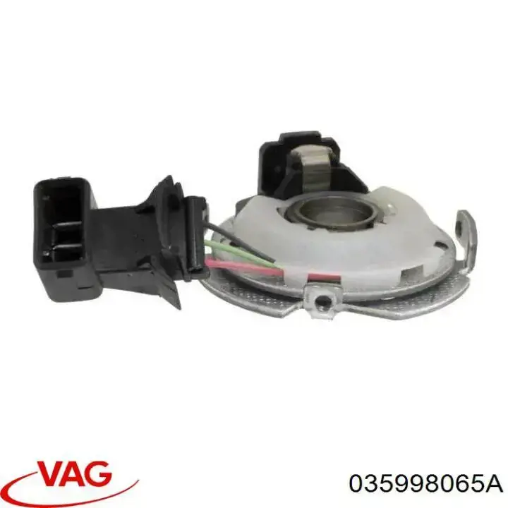 Sensor de efecto Hall VAG 035998065A precio, desde 30,36 EUR