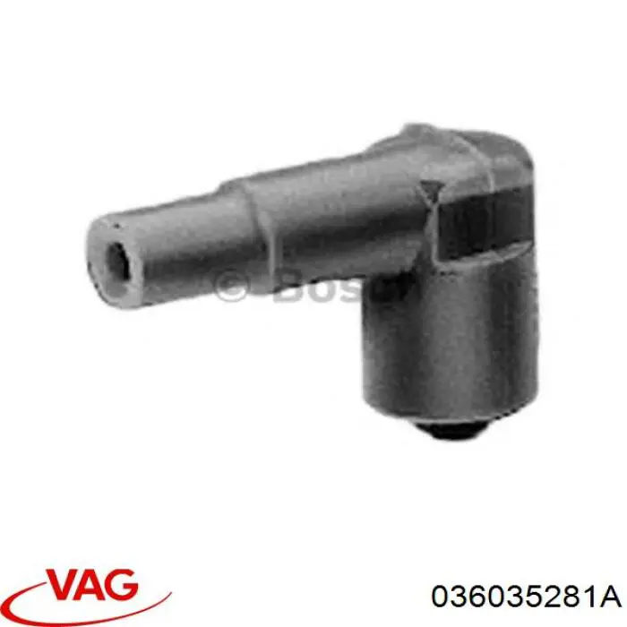  VAG 036035281A precio, desde 8,52 EUR