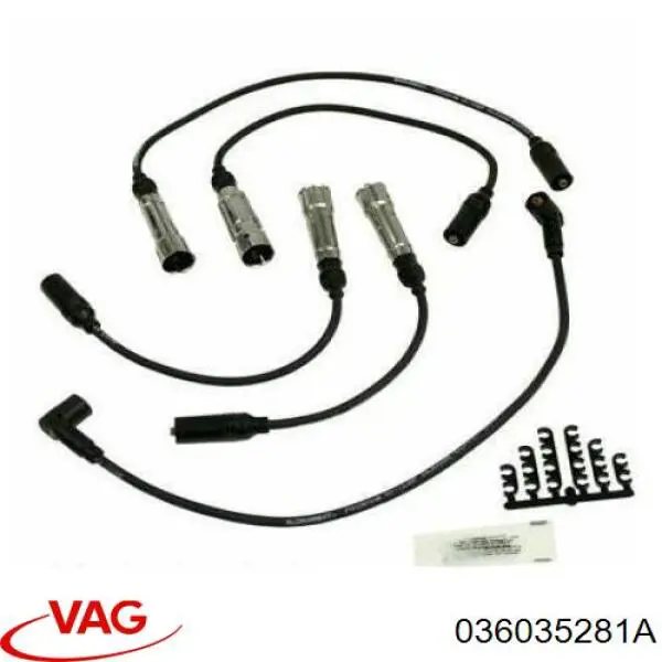Comprar 036035281A VAG 