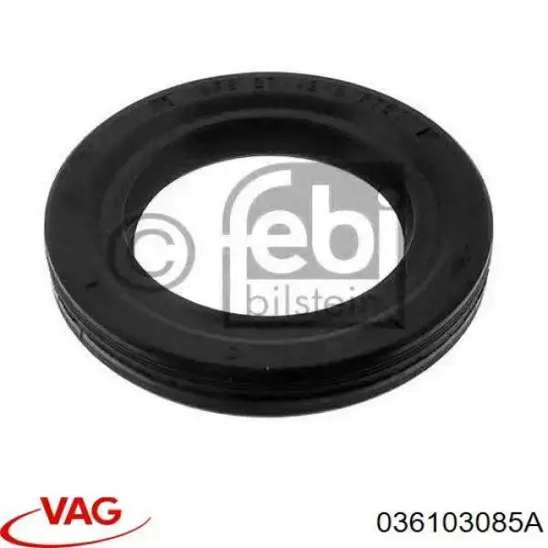 Retén delantero del árbol de levas VAG 036103085A precio, desde 6,78 EUR