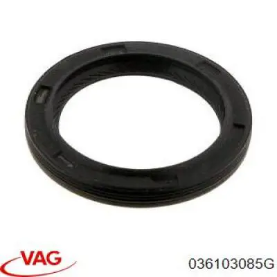 Anillo retén, cigüeñal frontal Audi A2 8Z0