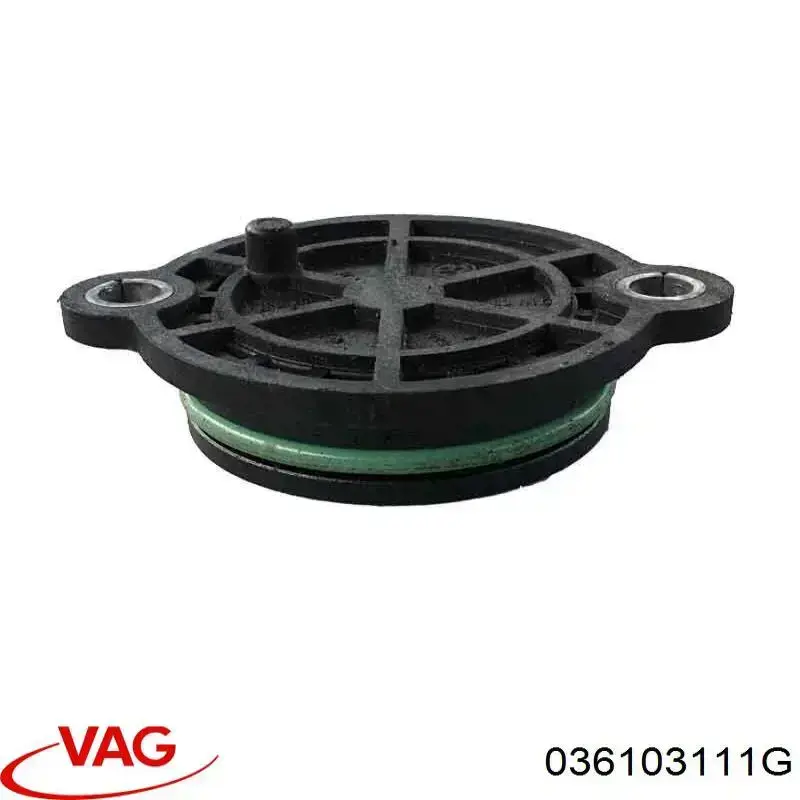 Tapón del árbol de levas VAG 036103111 precio, desde 6,79 EUR