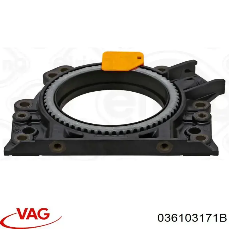Retén del cigüeñal VAG 036103171B precio, desde 40,30 EUR