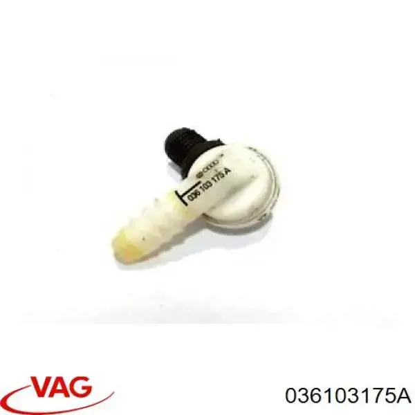 Válvula, ventilación cárter Volkswagen Polo III hatchback (6N2) (1999 - 2001) precio, desde 24,08 EUR